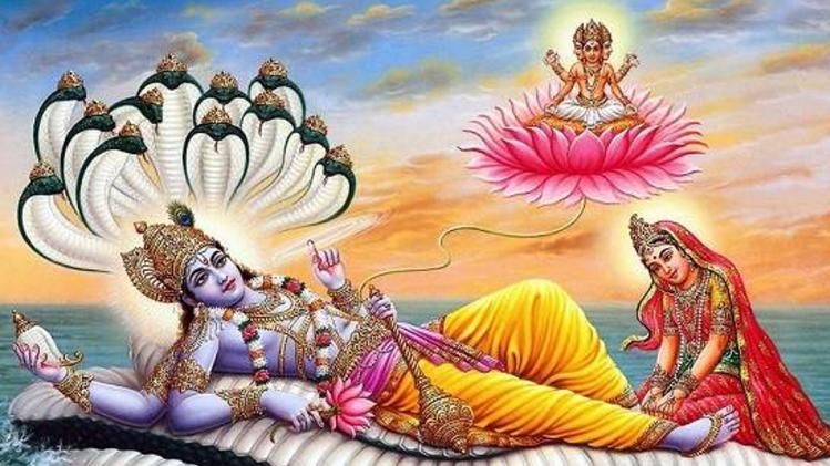 glory of month of Ashadh 