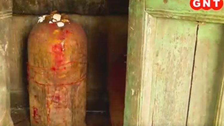 200 मंदिरों के बीच उलझी बाटेश्वर की पहेली 