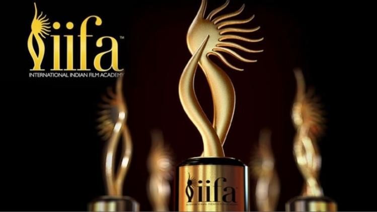 धाबी में IIFA अवॉर्ड का जश्न