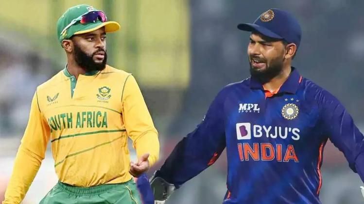 Ind vs SA 4th T20 match updates