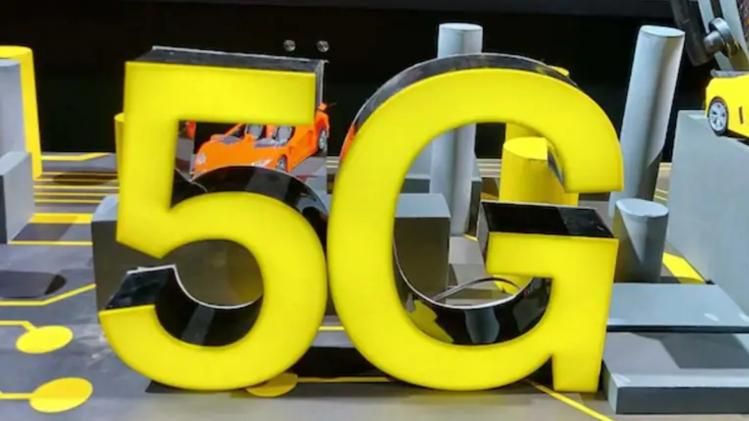 know everything about 5g 
