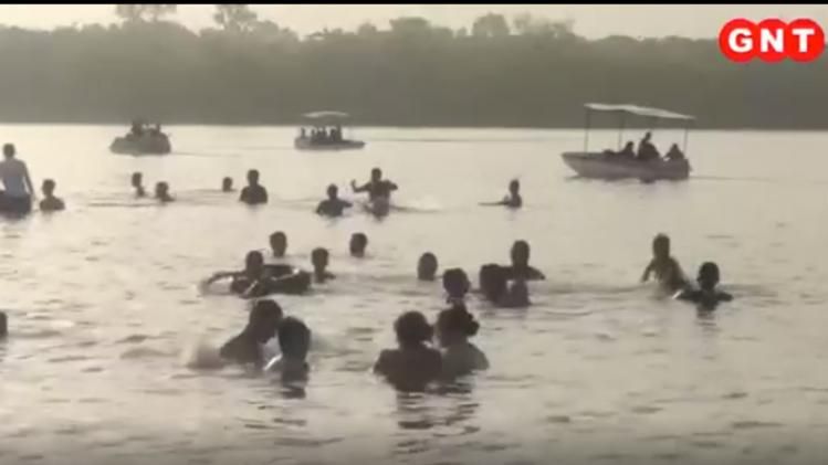 Kotna village gujarat picnic spot