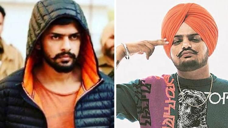 Lawrence Bishnoi custody Punjab Police