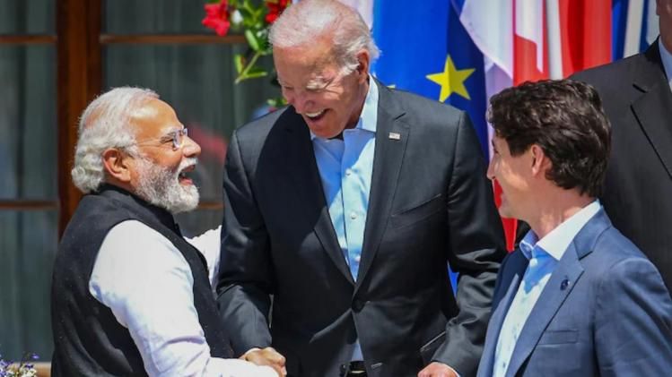 PM Narendra Modi in Germany