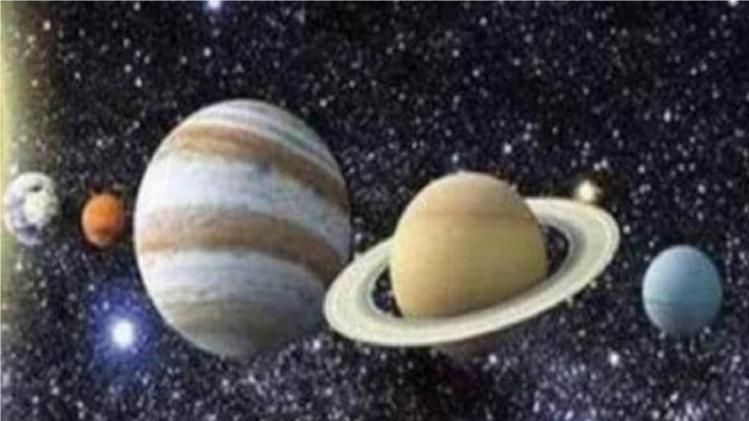 significance of Venus in life 