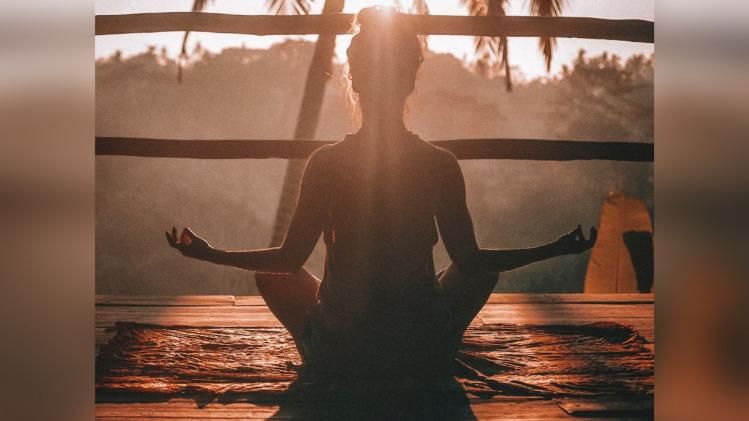 Yoga Day (Photo: Unsplash)