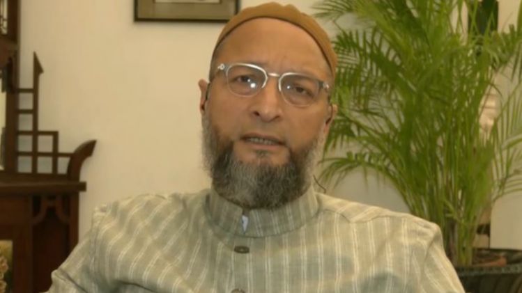 Asaduddin Owaisi