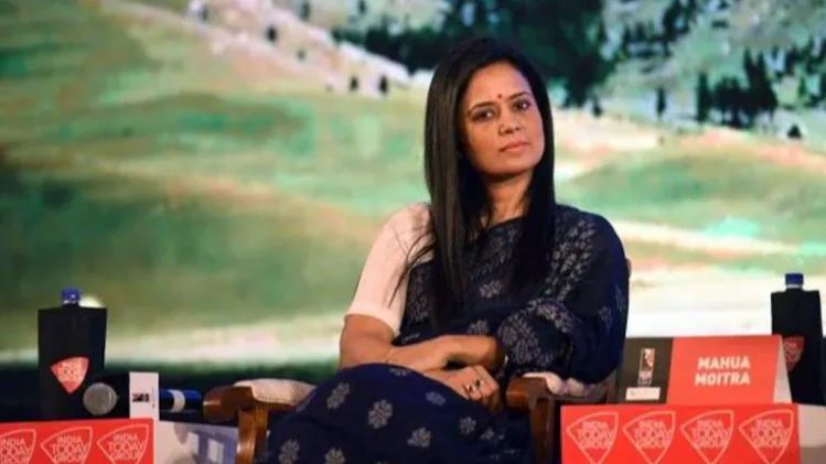 Mahua Moitra