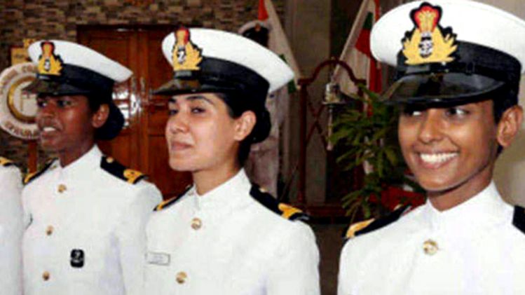 Indian Navy