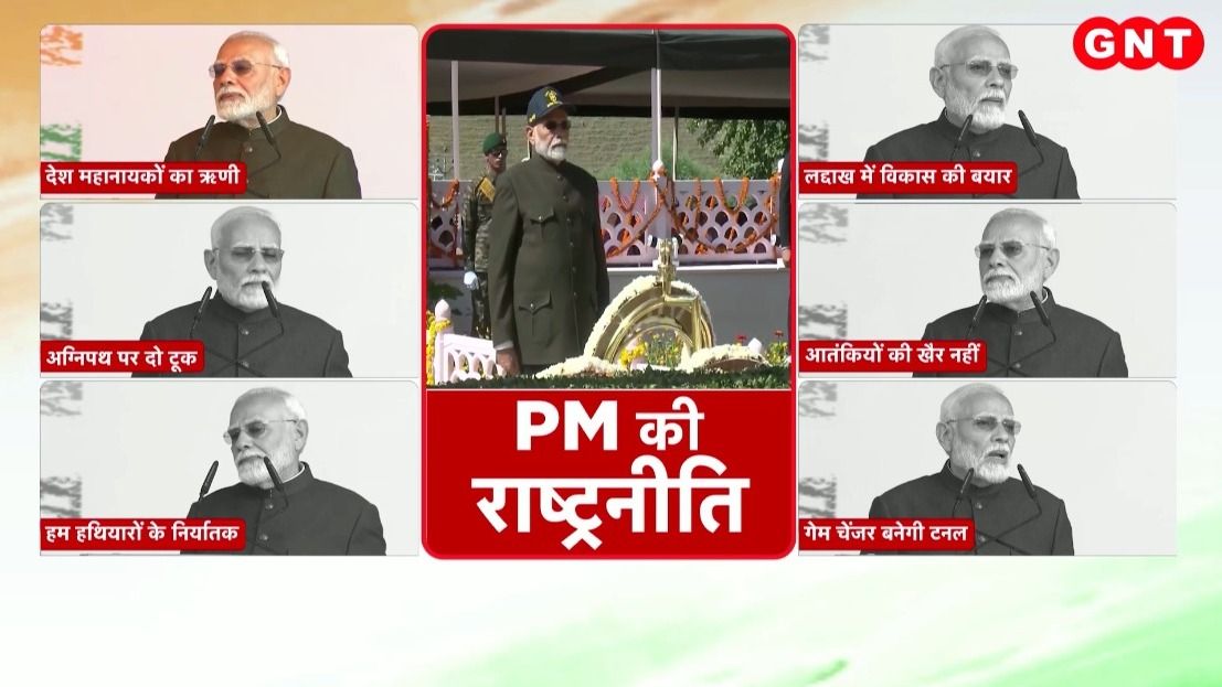 Kargil Vijay Diwas