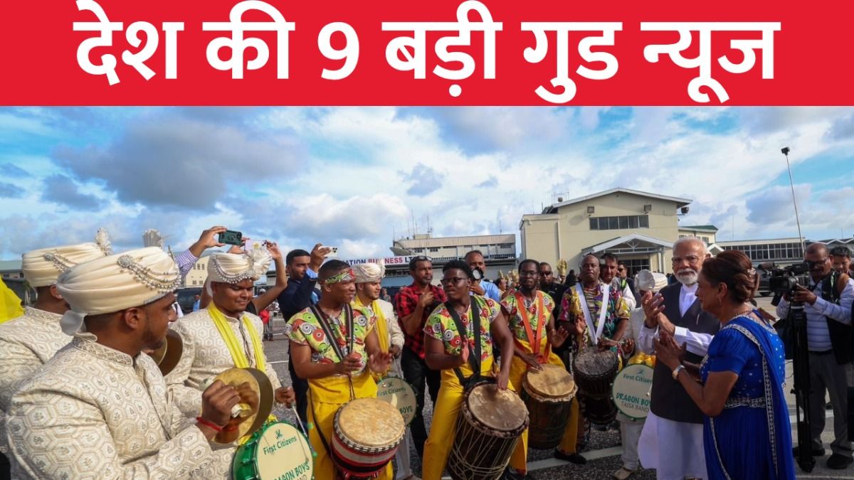 TOP News