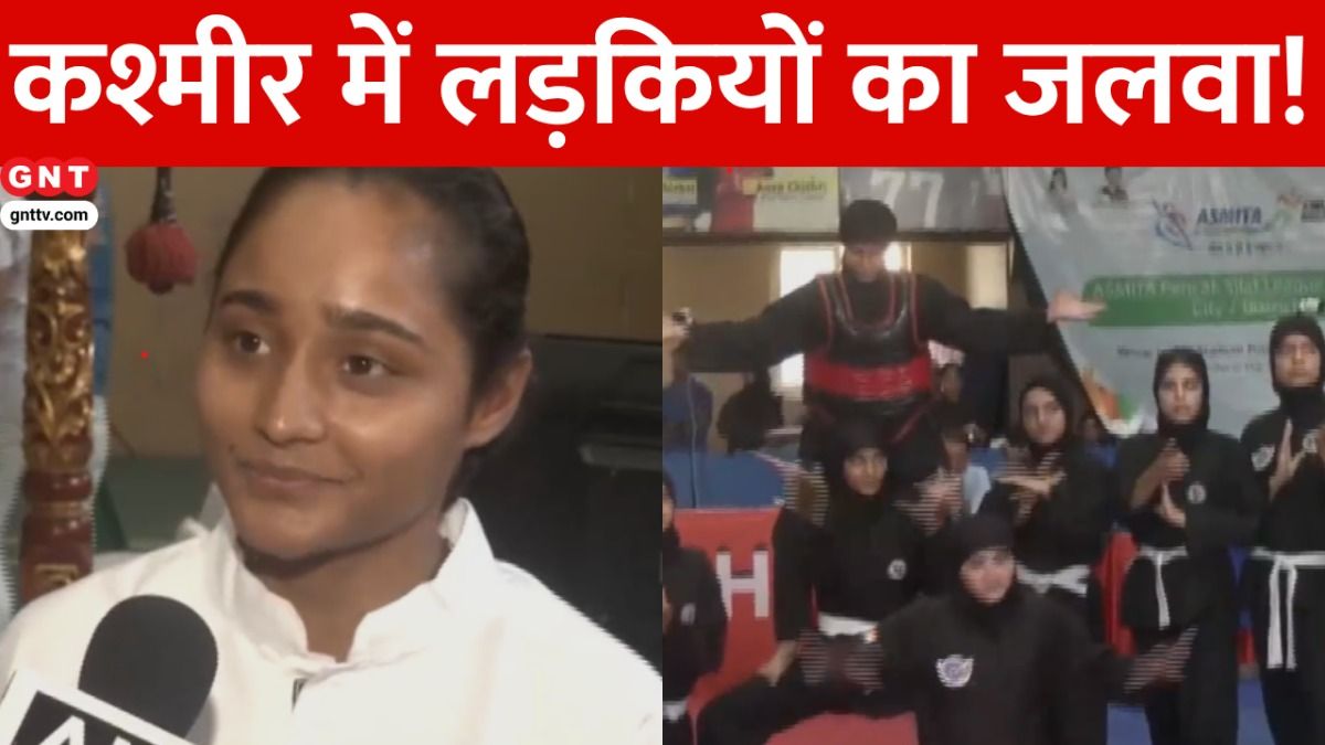 Khelo India Smita Pahal