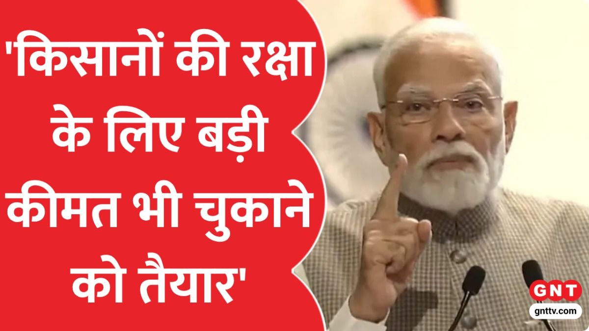 Trump India Tariffs 2025