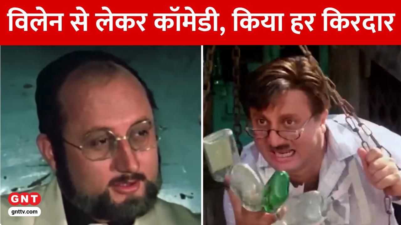 Anupam Kher: A Versatile Bollywood Actor's Four-Decade Journey, Philosophy, and Achievements frvd