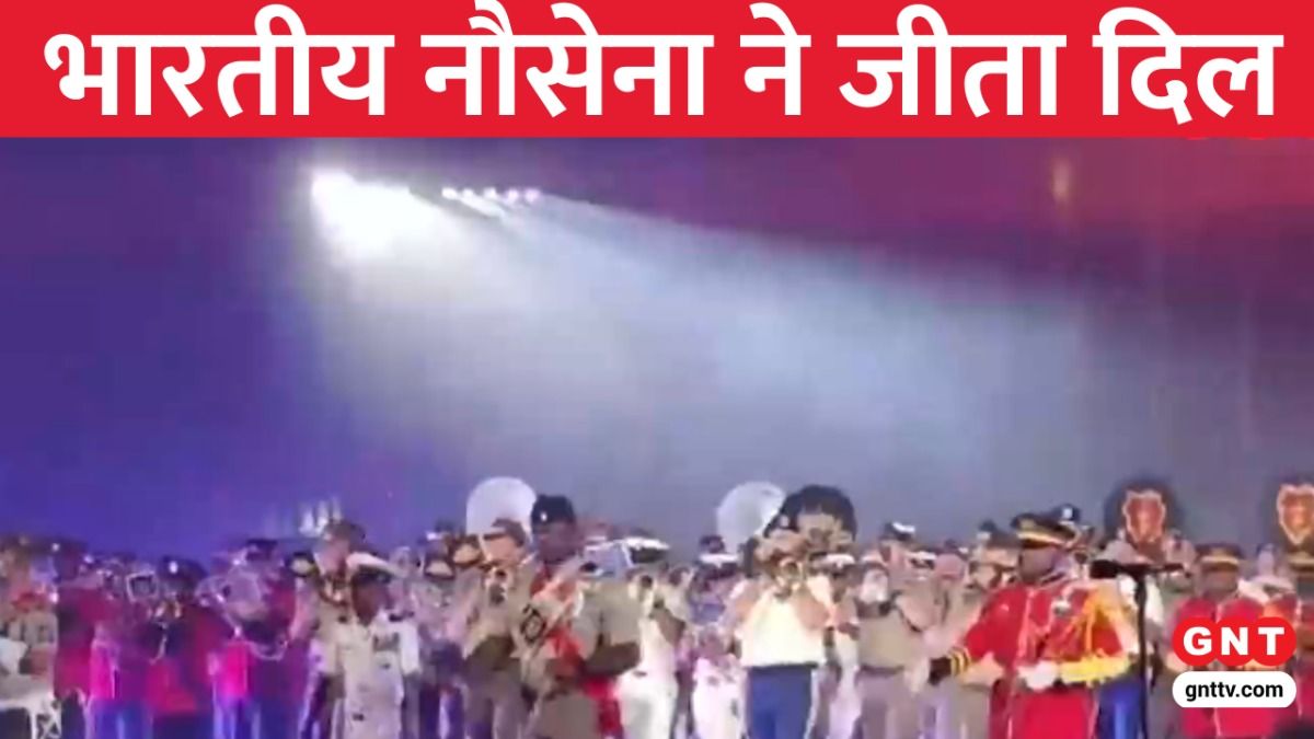 Indian Navy