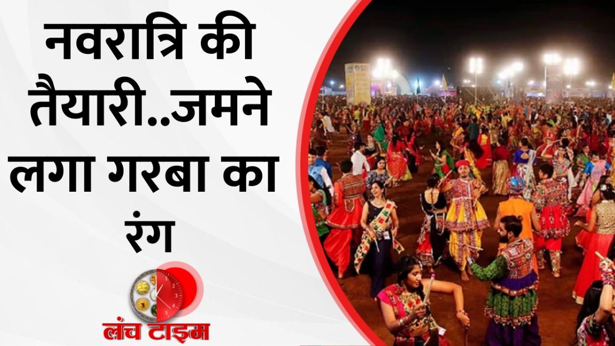 Navratri 2025
