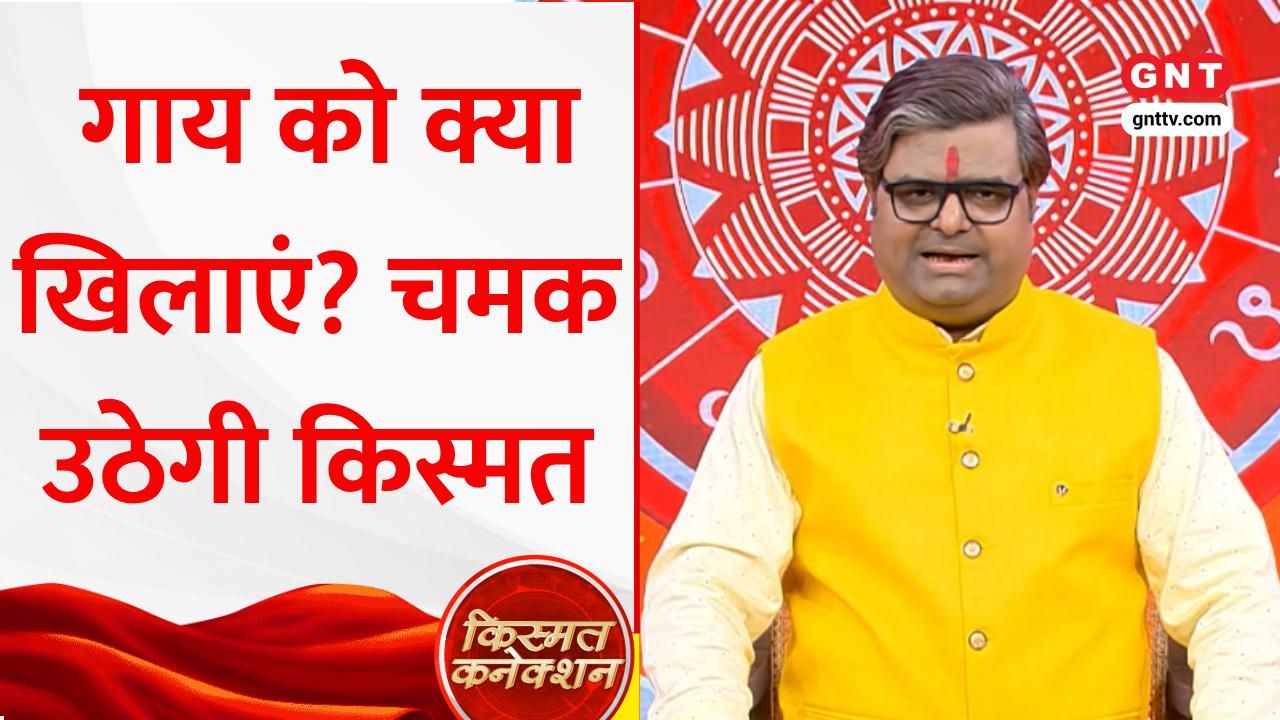 How Serving a Cow Can Change Your Destiny? Know Horoscope for 30 October 2025 and Astrological Remedies by Shailendra Pandey frvd