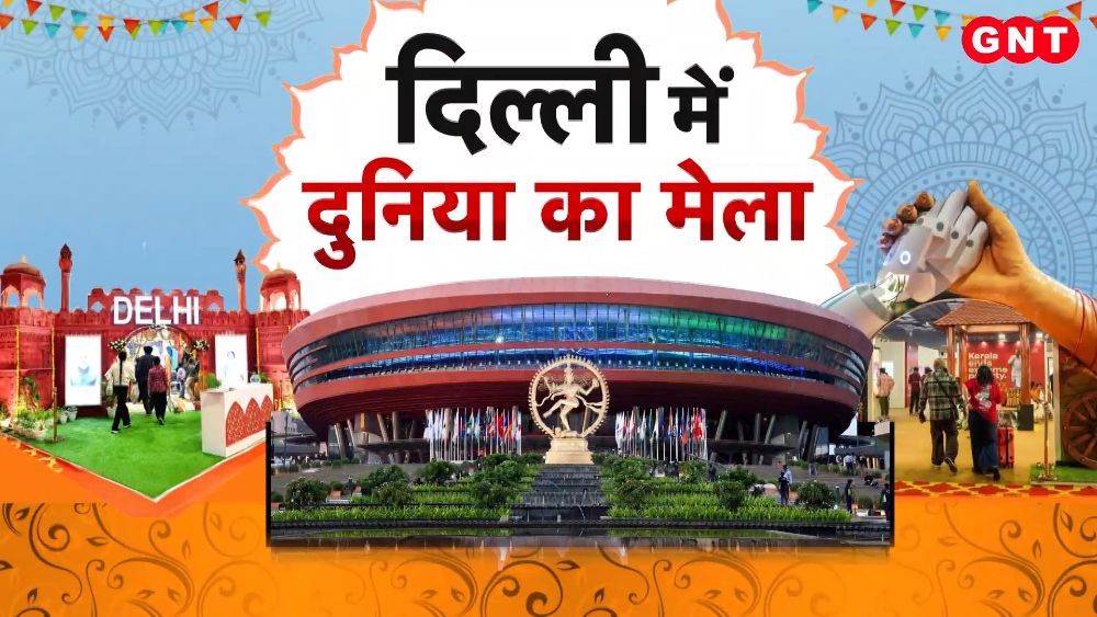 Vocal for Local in full swing at the trade fair see whats special this time frvd