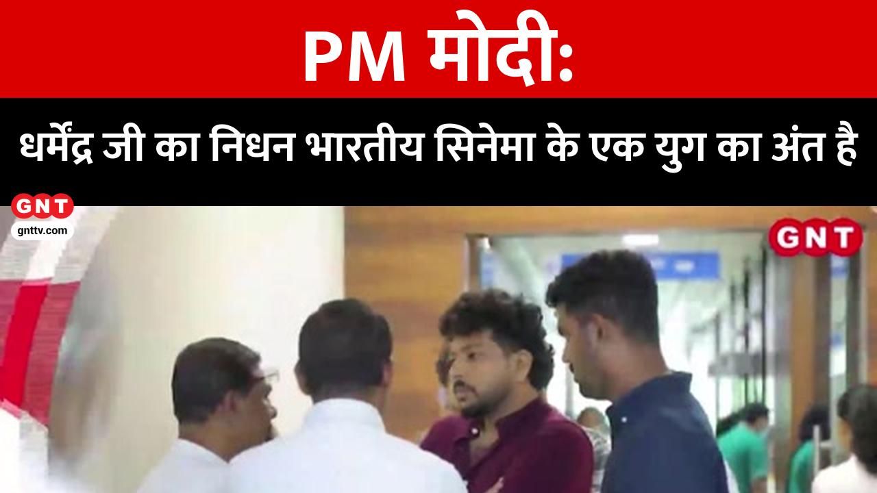 The process of closing the doors of Badrinath Dham temple is going on as per the rituals the temple has been decorated in a divine manner frvd