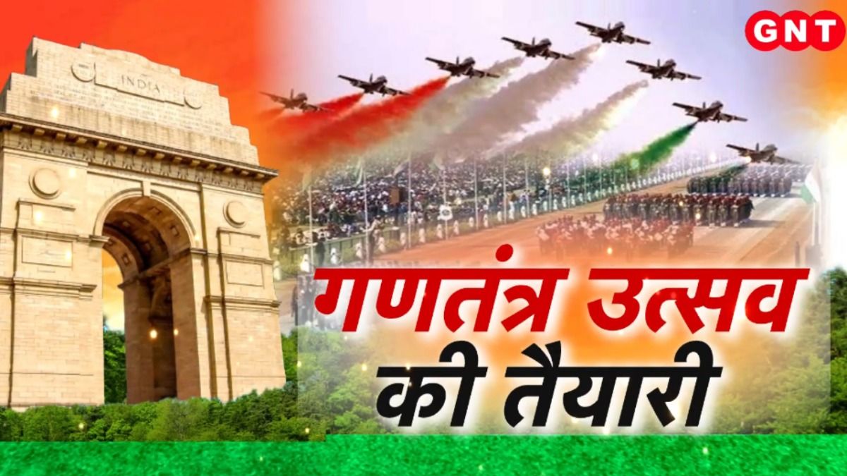 Republic Day 2026