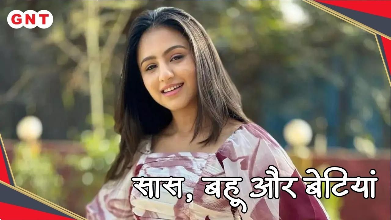 lifestyle of actress Prapti Shukla watch the special presentation of Sbb frvd