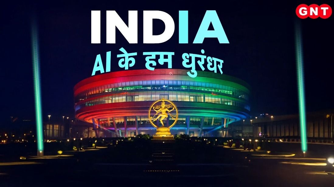 India AI Impact Summit