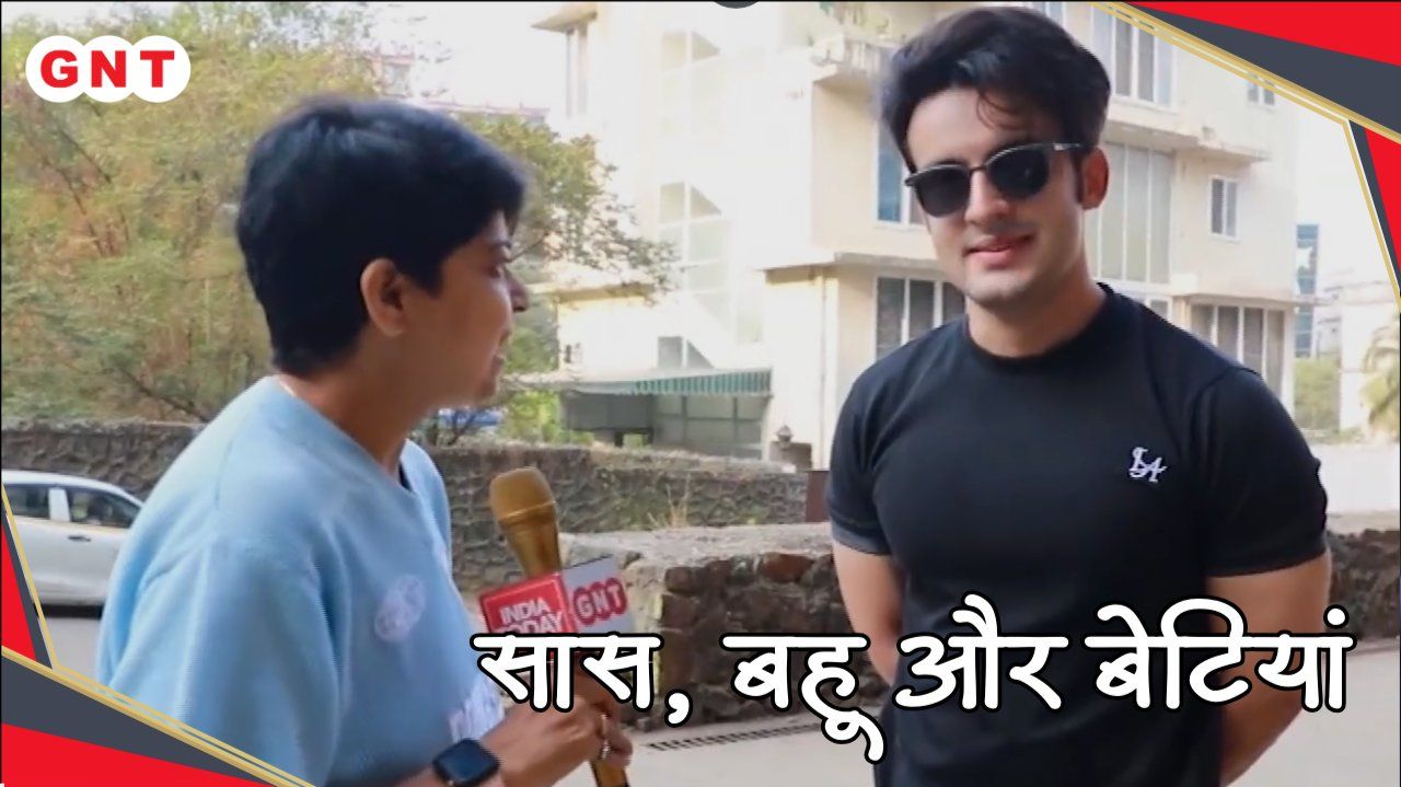 lifestyle of actress Raghav Tiwari watch the special presentation of Saas Bahu Aur Betiyan sns frvd