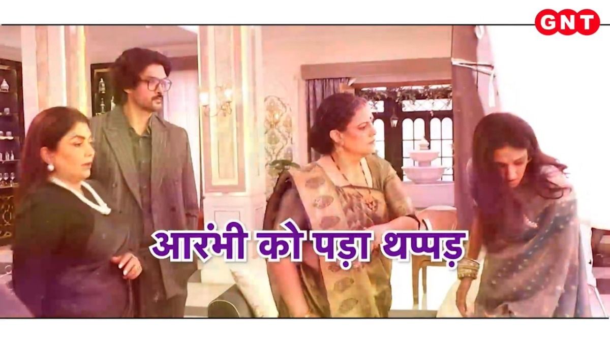 Saas Bahu Aur Betiyan