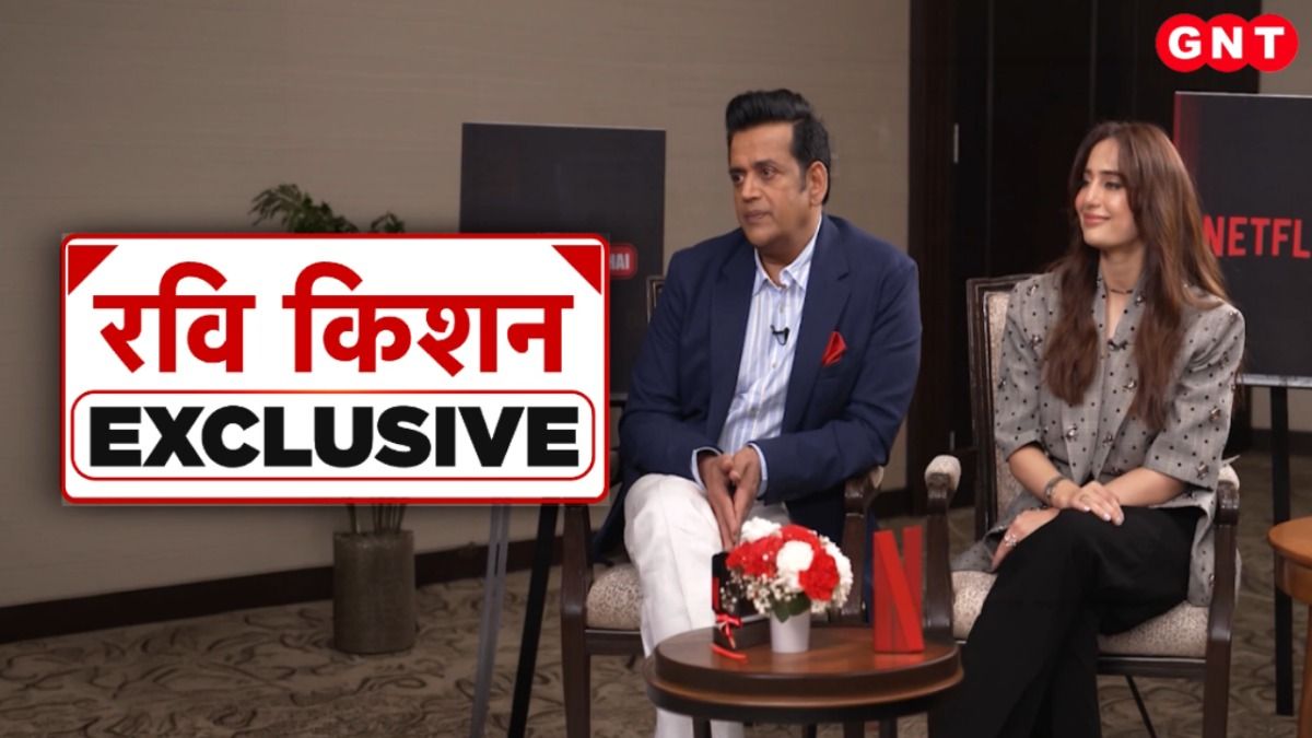 Ravi Kishan Exclusive Interview