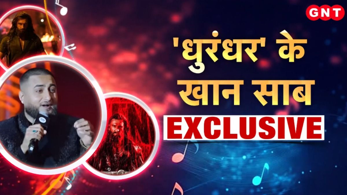 Singer Khan Saab Interview