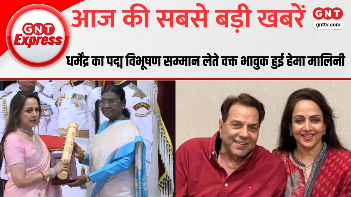 Dharmendra