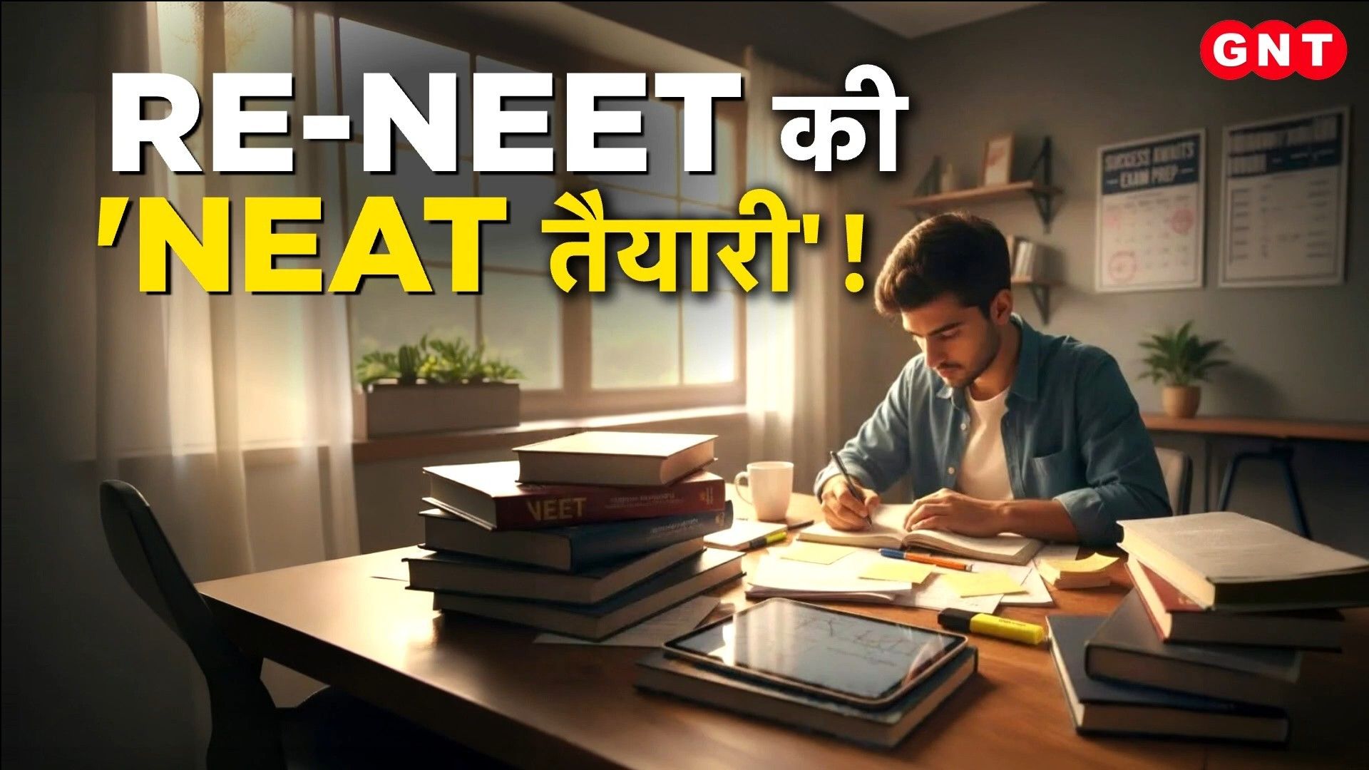 NEET UG 2026 ReExam NTA Uses Indian Air Force for Paper Transport Bans Telegram frvd