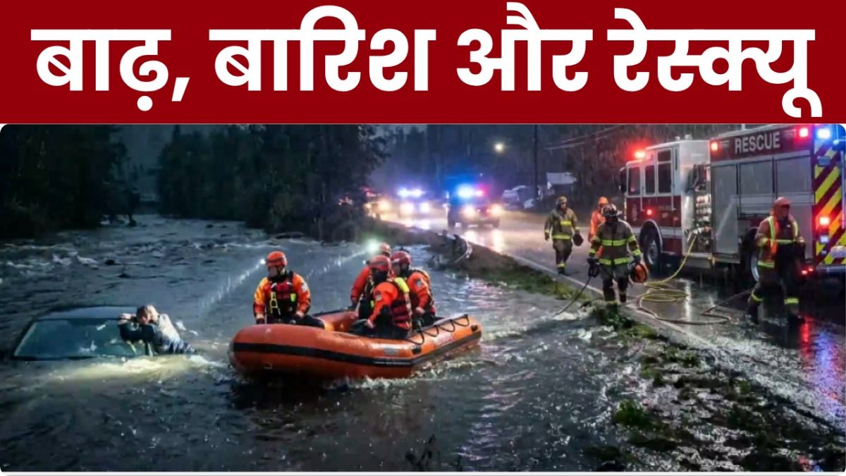 Monsoon 2026