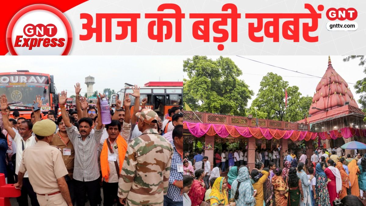 Sawan Somwar और NagPanchami का संयोग, शिव मंदिरों में उमड़ा जनसैलाब और काशी में विदेशी पहलवानों का दम