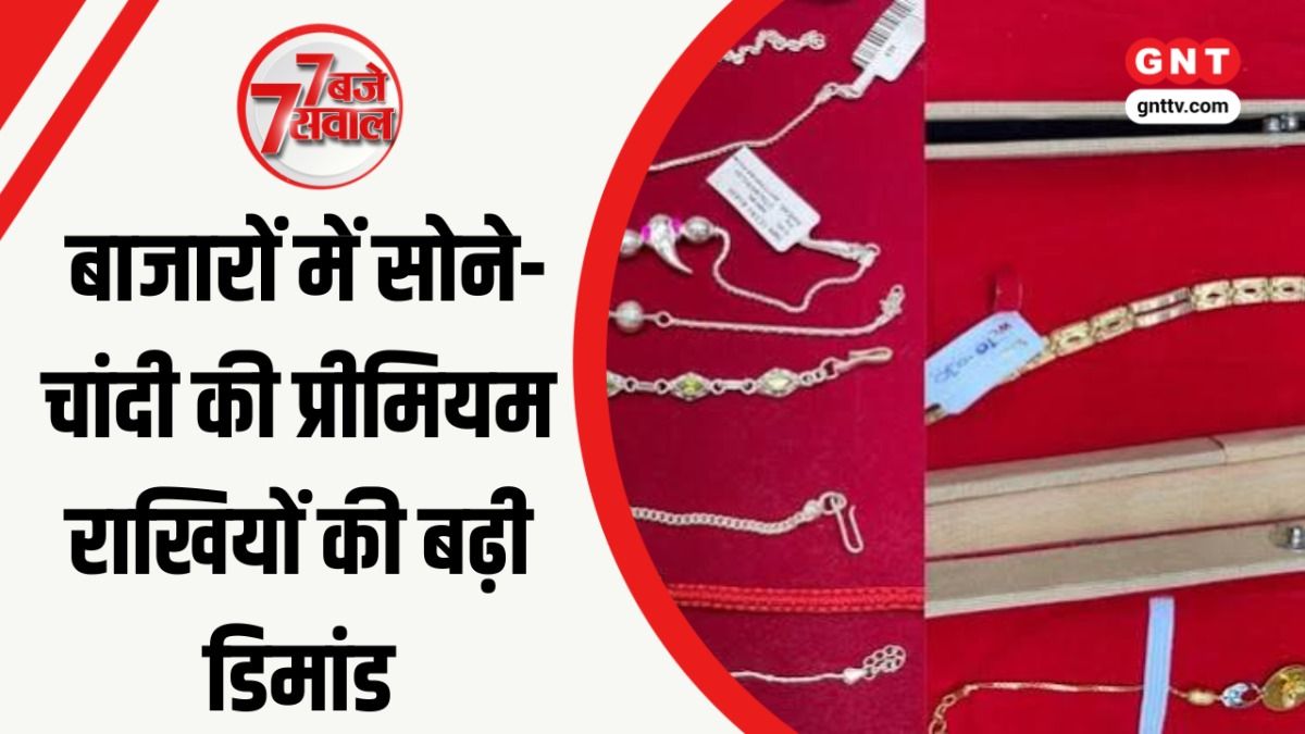 Raksha Bandhan 