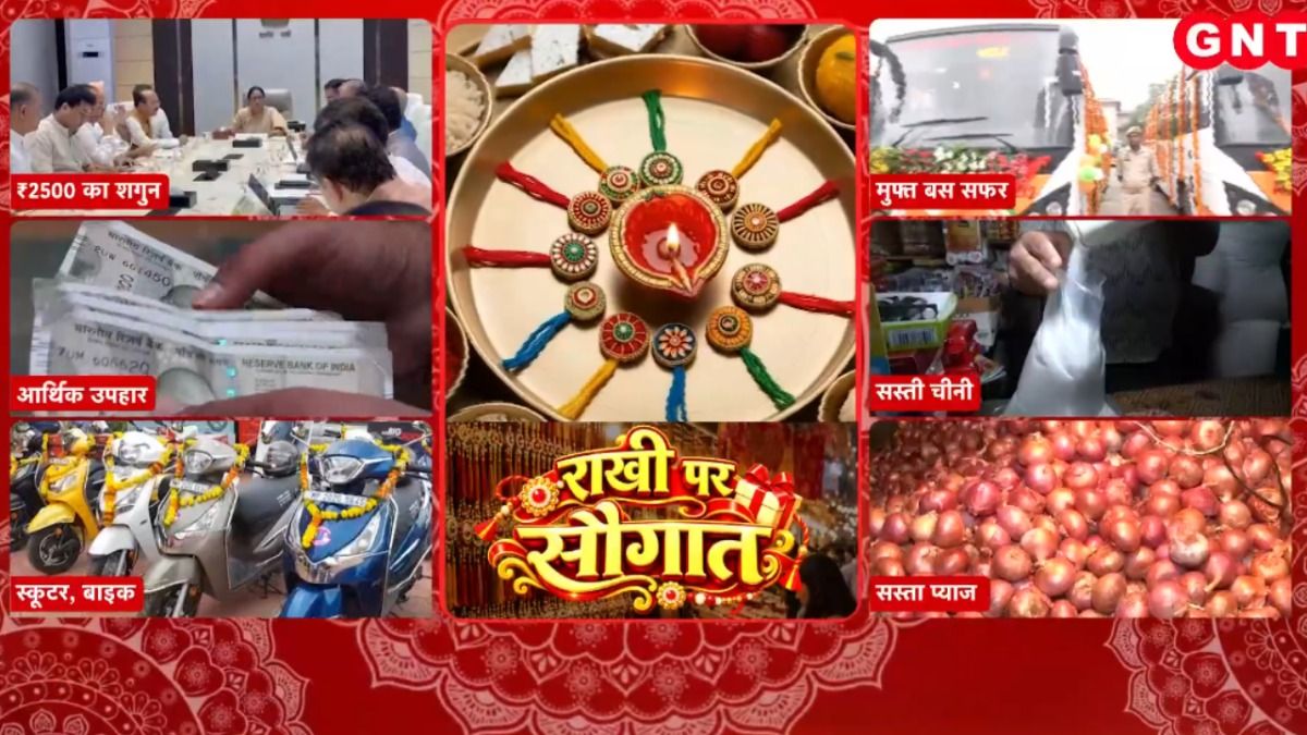 Rakshabandhan 2026