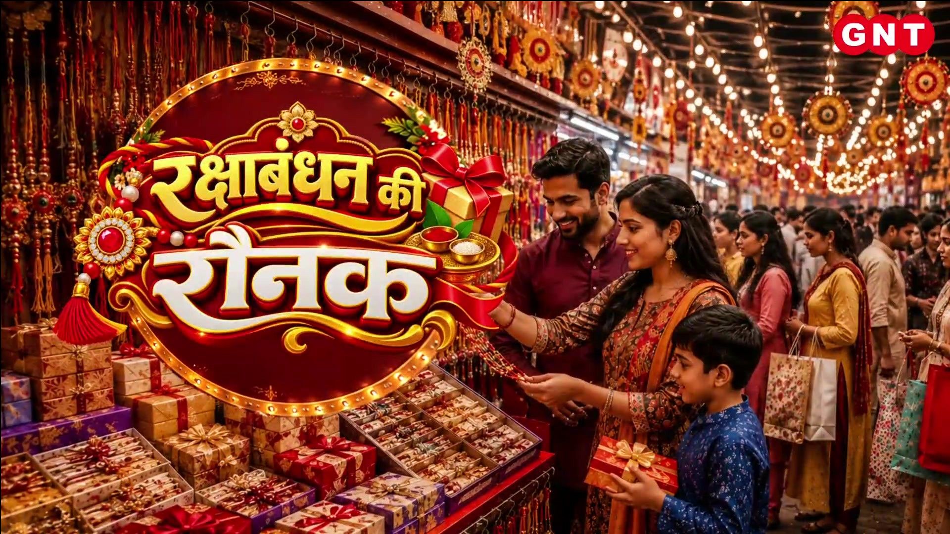 Raksha Bandhan Celebrations Across India AI Rakhi for Soldiers No Impact of Eclipse frvd