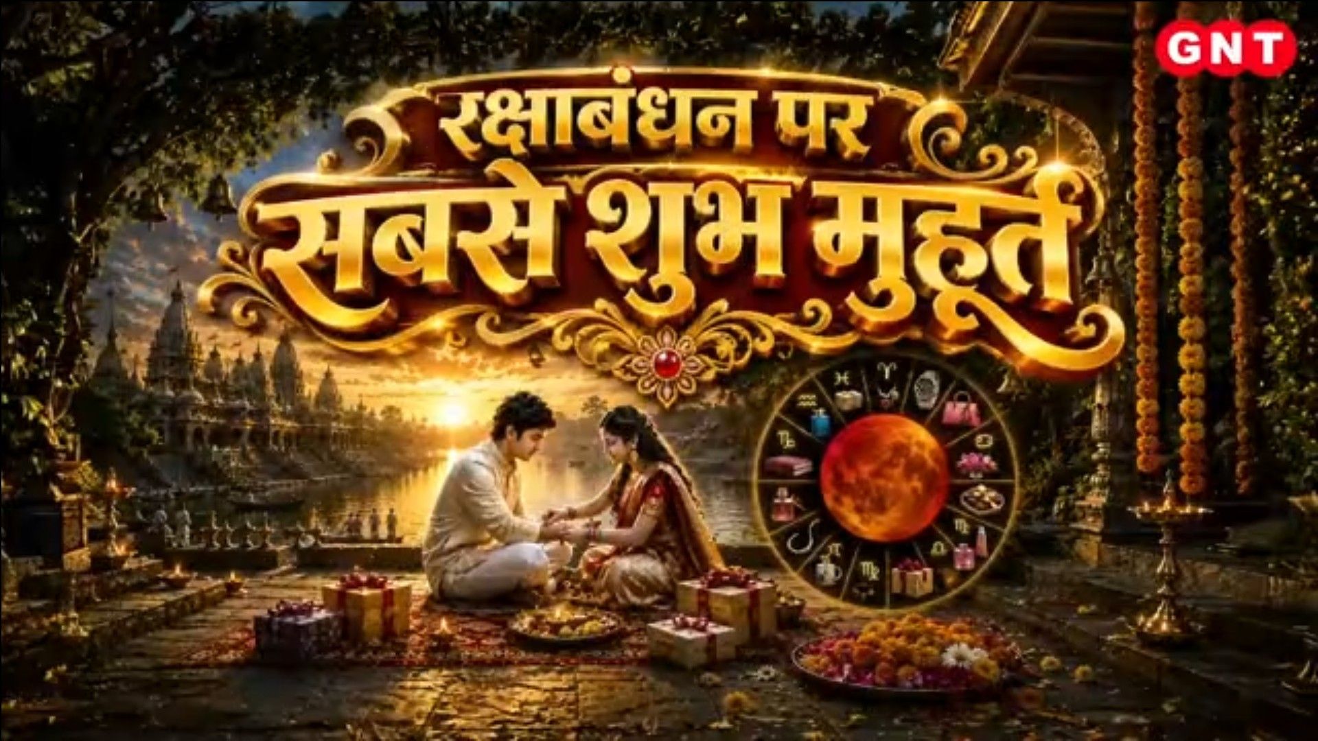 Raksha Bandhan Shubh Muhurat and Timing Know Auspicious Time for Rakhi and Bhadra Details frvd