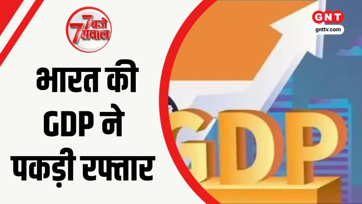 India Gdp