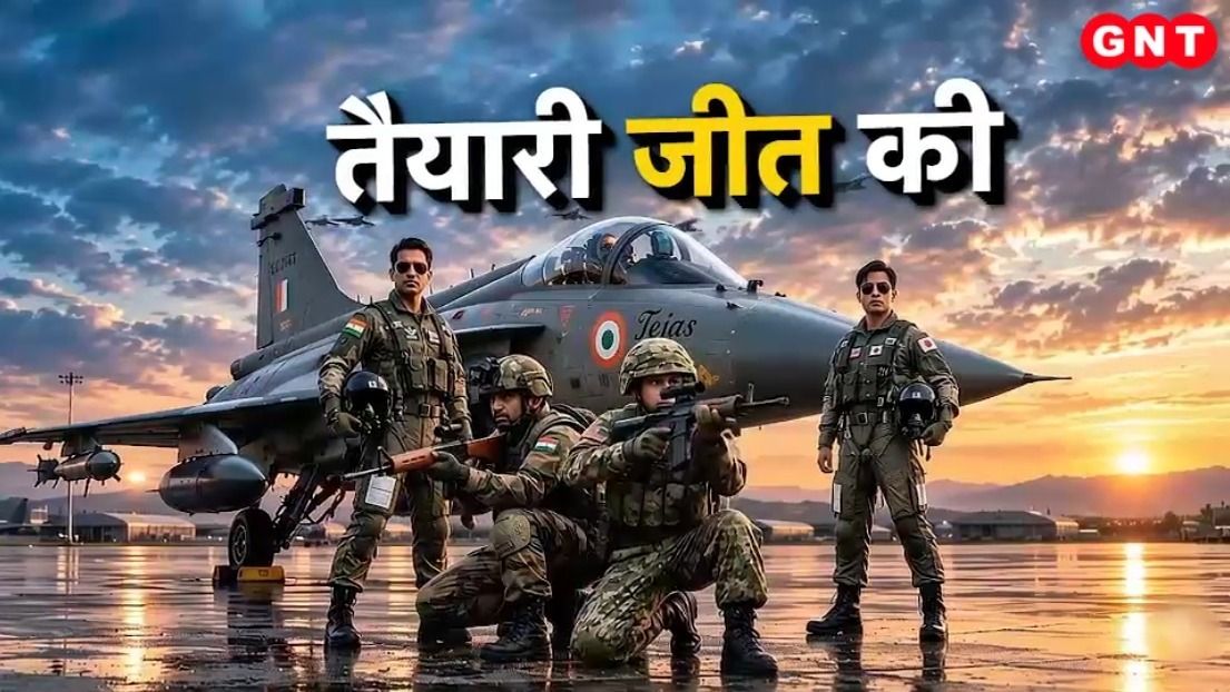 Indian Military Exercises