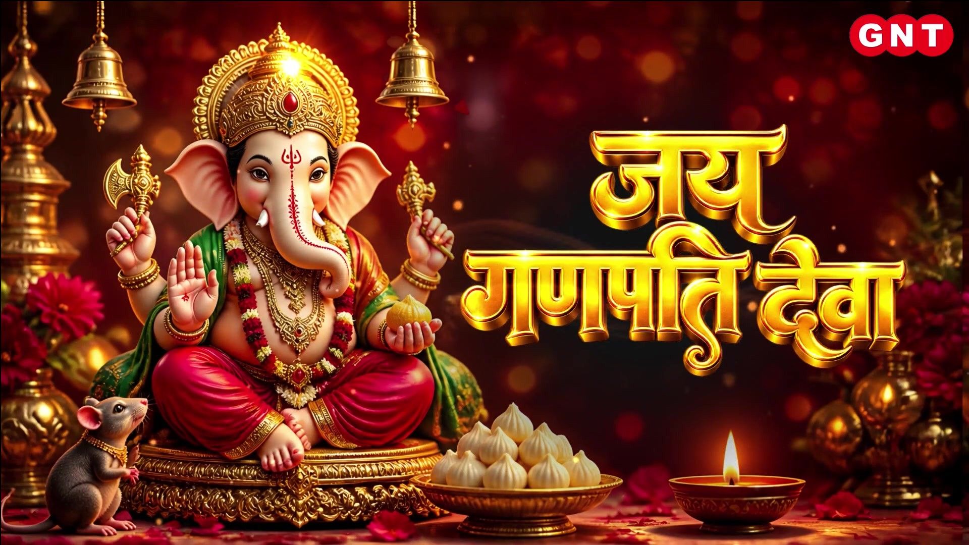 Ganesh Utsav 2026: Unique Ganpati Pandals Across India From Mumbai to Chandrapur sns frvd