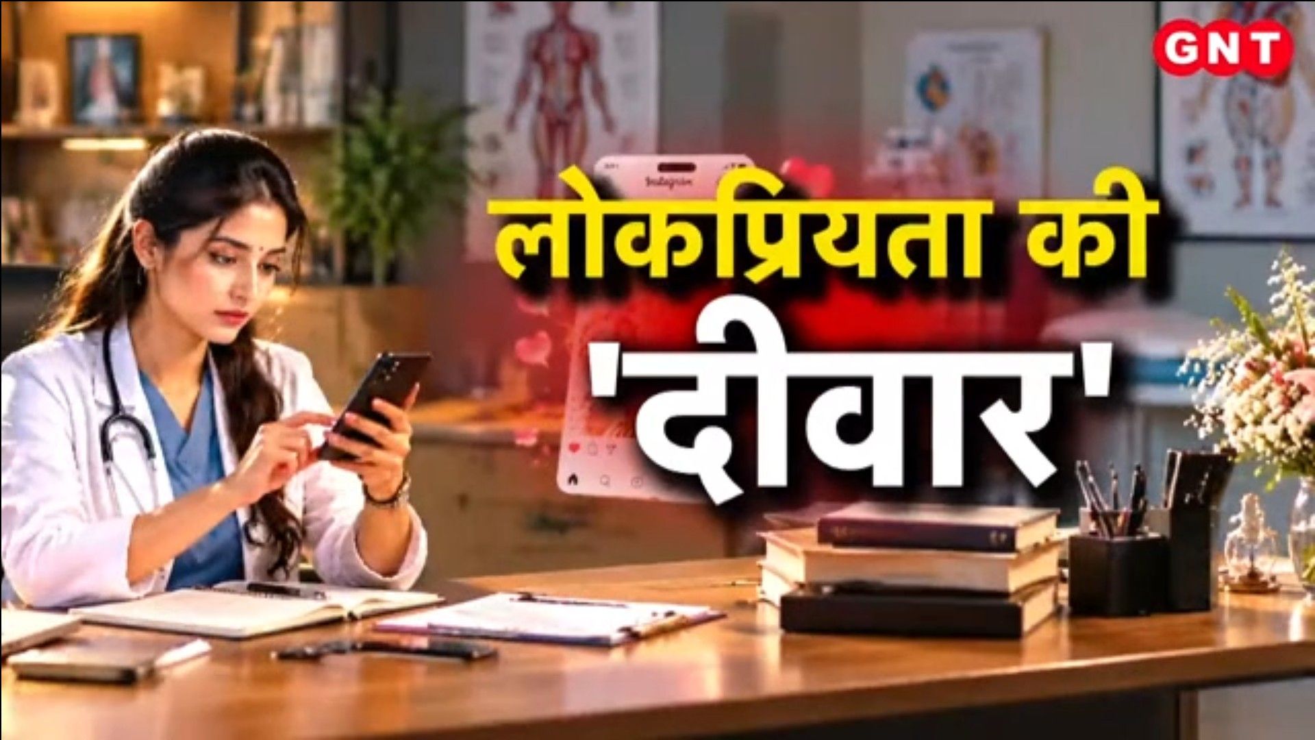 Haryana Surgeon Faces Rejection In Marriage Over 2 Lakh Instagram Followers, Sparks Debate frvd