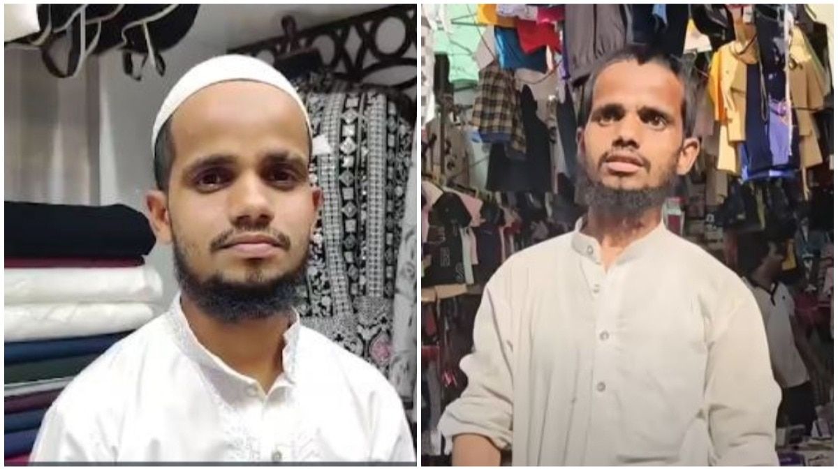 160 રૂપિયામાં અવાજ વેચીને ફેમસ થયેલા 'મુલ્લા જી'ને નોકરી છોડવી પડી, છોકરાઓ કરે છે હેરાન