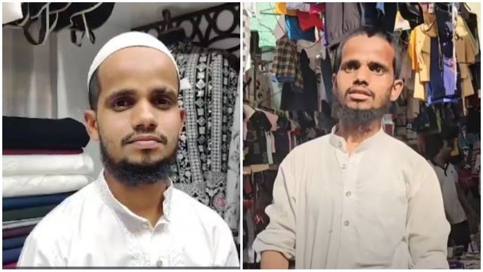 160 રૂપિયામાં વેચતા મુલ્લાજીને તોફાની લોકો હેરાન કરે છે