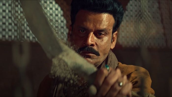 મનોજ બાજપેયી