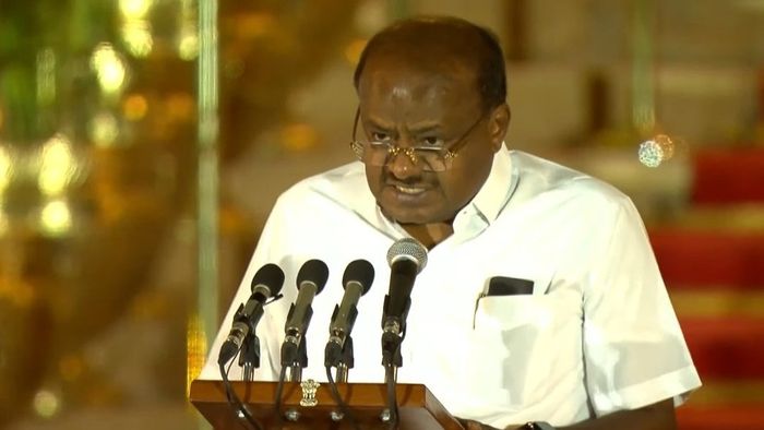 કુમારસ્વામી