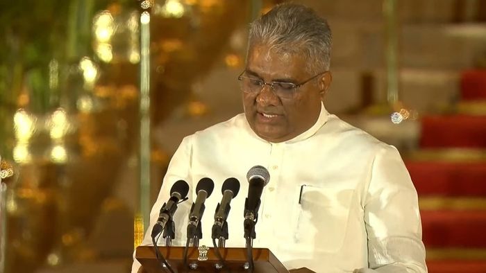 ભૂપેન્દ્ર યાદવ ભાજપ