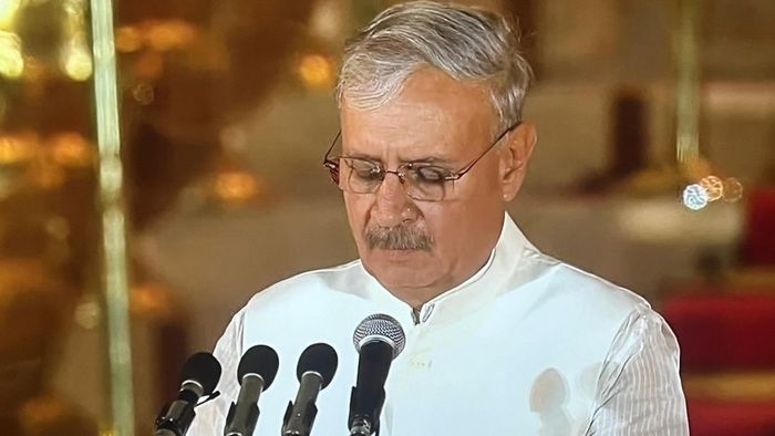 રાવ ઈન્દ્રજીત સિંહ