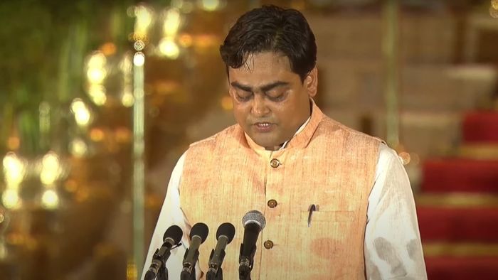 શાંતનુ ઠાકુર