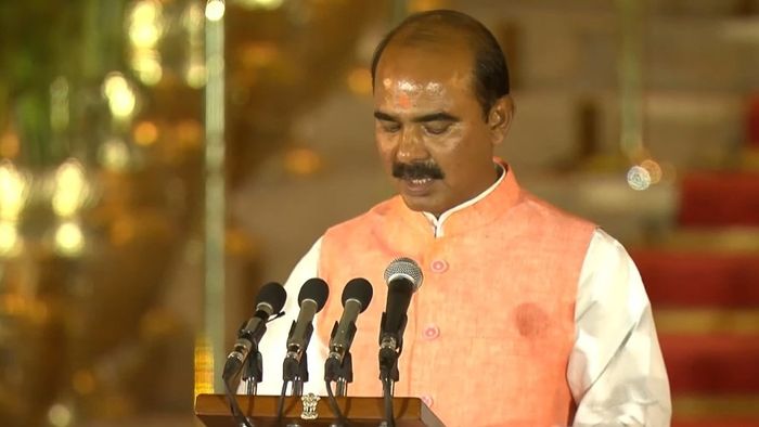 અજય તમટા